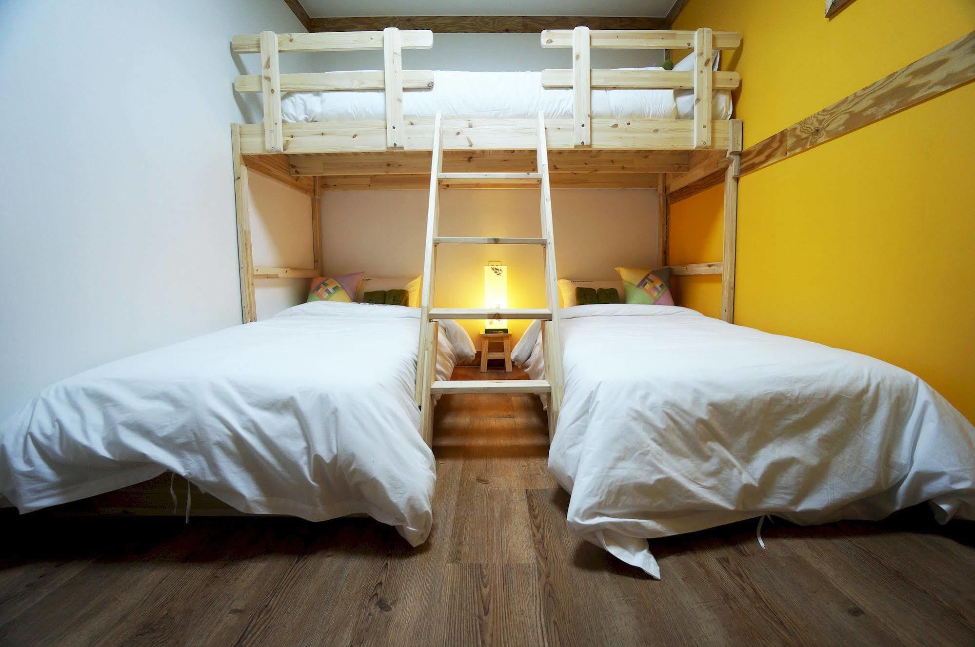Mini Hotel Dalkom In Dongdaemun Séoul Extérieur photo
